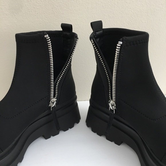 Brand New Stylish ALDO Boots! - Picture 7 of 8